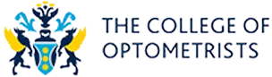 The College of Optometrists